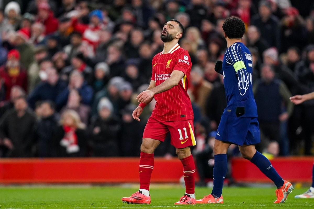 亚博-关于巴黎圣日耳曼引发争议！，萨拉赫官方宣布夺冠新规观众掌声雷动的信息-亚博